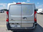 2014 CITROEN DISPATCH 1 for sale at Copart SANDTOFT
