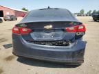 2018 CHEVROLET MALIBU LT for sale at Copart ON - LONDON