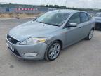 2010 FORD MONDEO ZET for sale at Copart CORBY