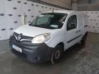 2019 RENAULT KANGOO for sale at Copart CASTLEDERMOT - IRELAND