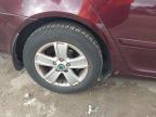 2010 SKODA OCTAVIA SE for sale at Copart SANDY