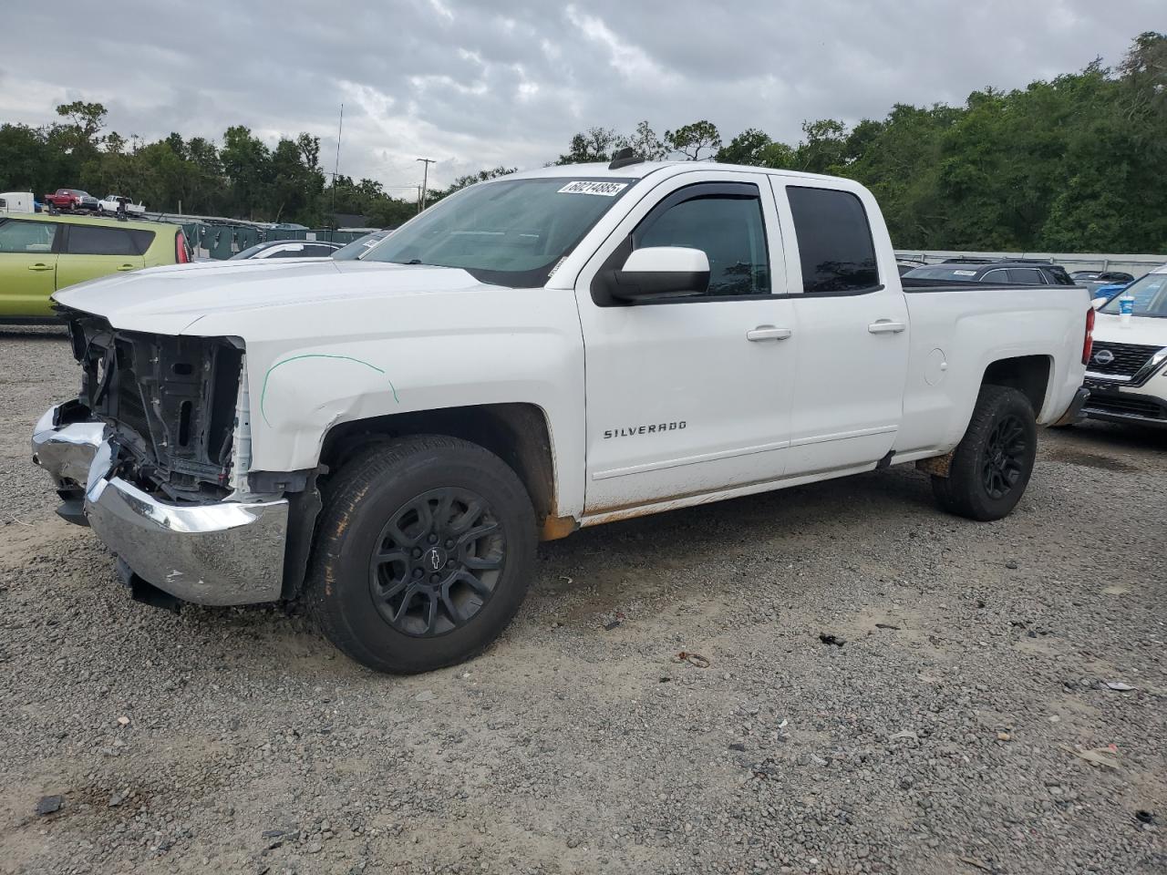 Riverview, FL에서 판매 중인 2018 Chevrolet Silverado C1500 Lt - Front End
