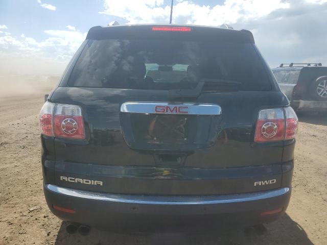  GMC ACADIA 2012 Charcoal