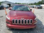 2016 Jeep Cherokee Latitude продається в Barberton, OH - Rear End
