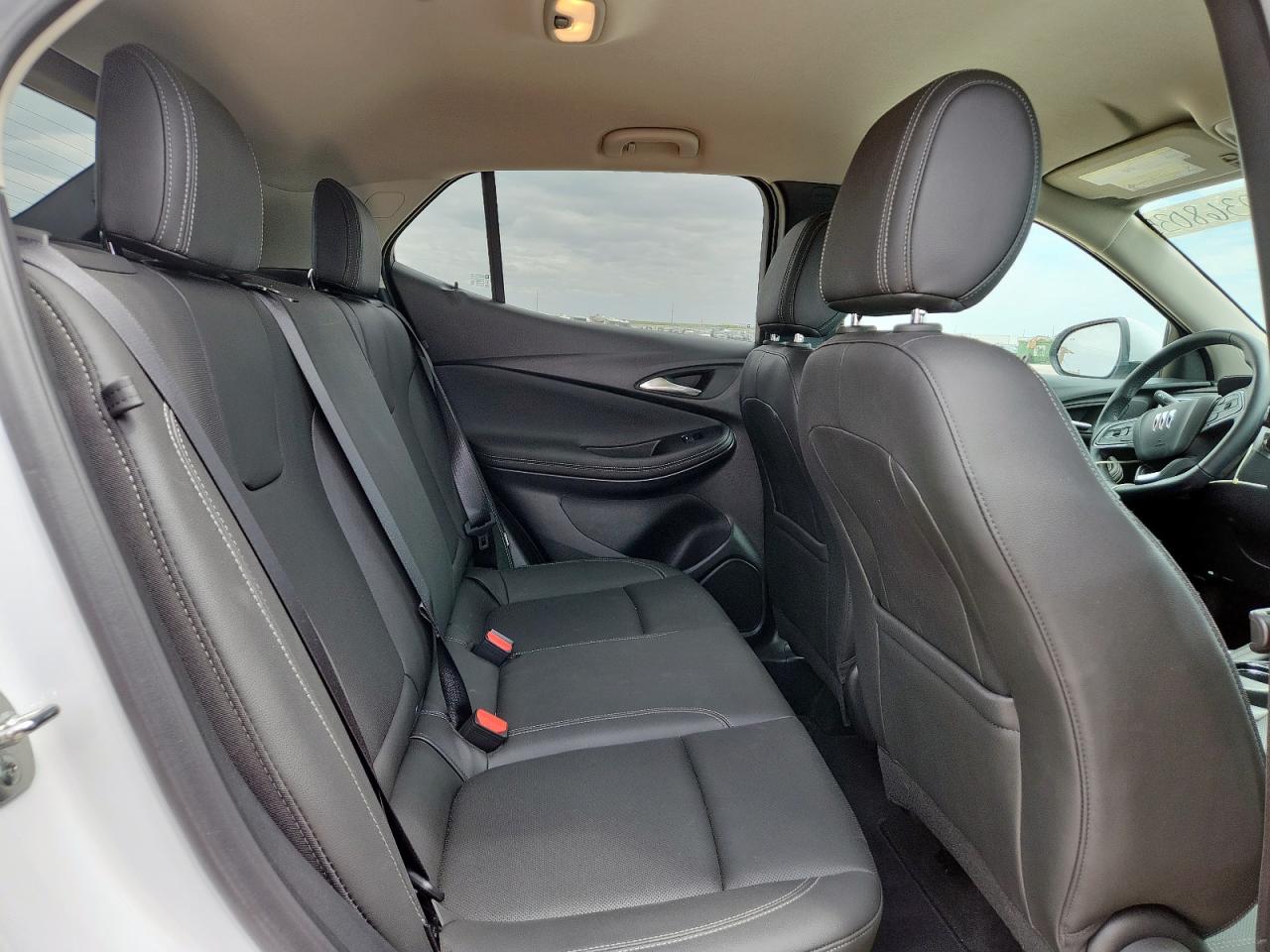 2024 Buick Encore Gx Sport Touring VIN: KL4AMDSL2RB147617 Lot: 62368035