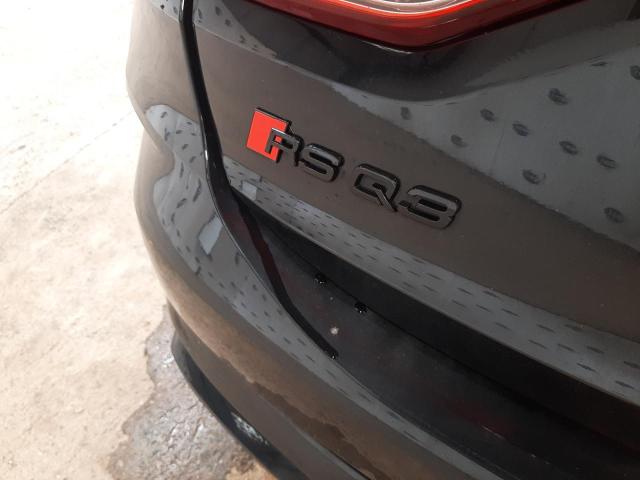 2021 AUDI RS Q3 SPOR