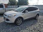 2015 Ford Escape Titanium იყიდება Apopka-ში, FL - Side