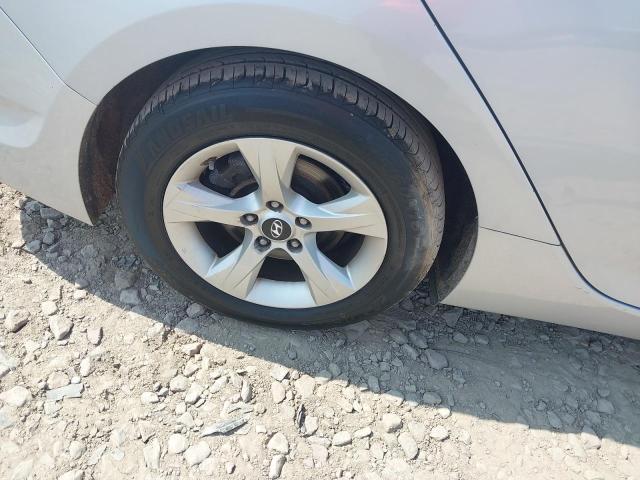 2015 HYUNDAI I40 PREMIU