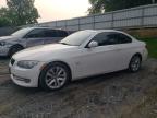 2011 Bmw 328 Xi Sulev for Sale in Finksburg, MD - Undercarriage