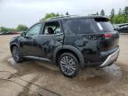 2025 NISSAN PATHFINDER SL à vendre chez Copart ON - TORONTO