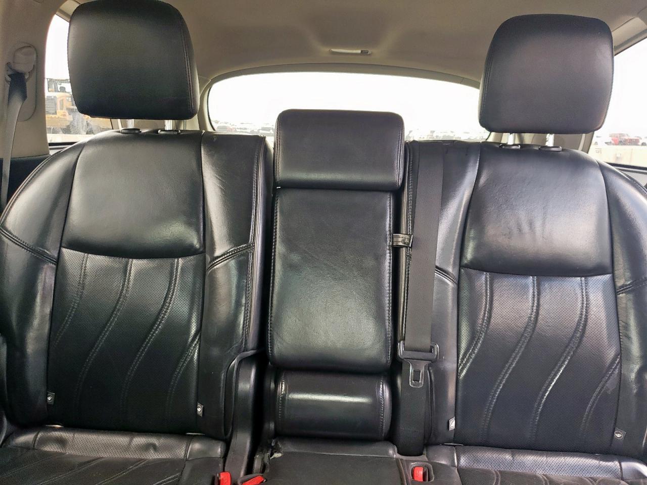 INFINITI QX60 2015 VIN 5N1AL0MM1FC540517 фото 10