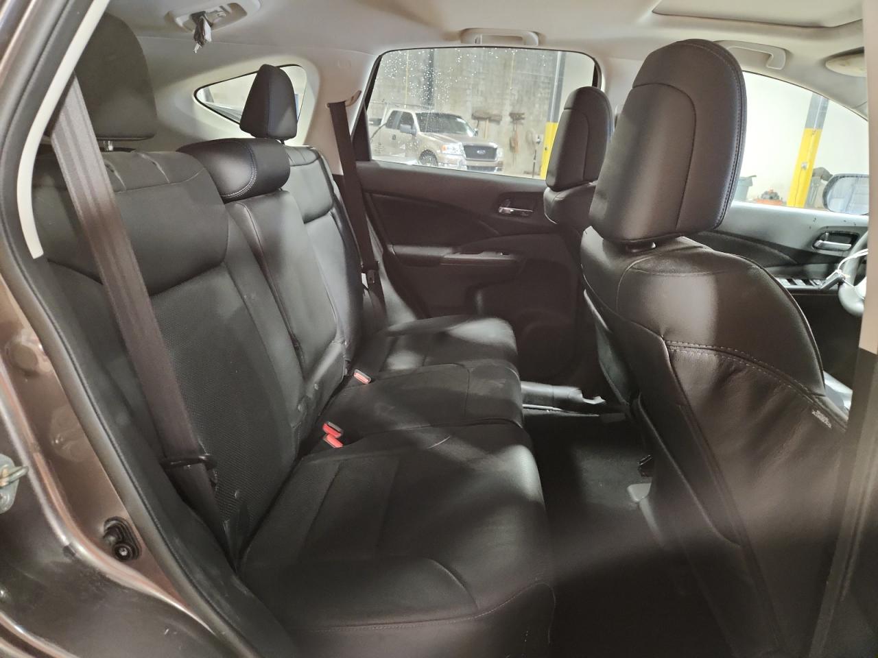 2015 Honda Cr-V Ex VIN: 2HKRM4H59FH650217 Lot: 61341965