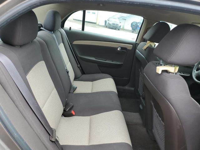 2011 CHEVROLET MALIBU LS  