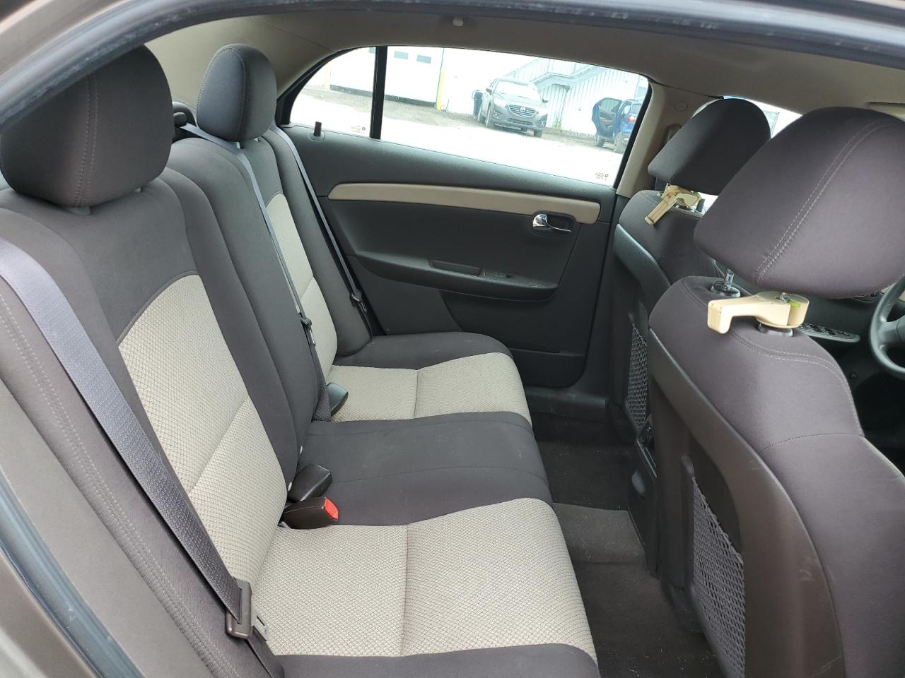2011 Chevrolet Malibu Ls VIN: 1G1ZB5EU6BF245937 Lot: 61844885