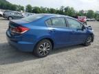 2013 Honda Civic Lx   zu verkaufen in Marlboro, NY - Front End