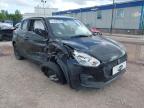 2018 SUZUKI SWIFT SZ3 for sale at Copart WESTBURY
