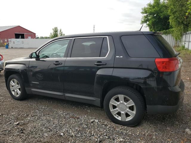 2012 GMC TERRAIN SLE  