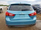 2013 Mitsubishi Outlander Sport Se за продажба в Houston, TX - Front End