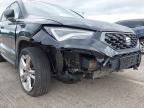 2024 SEAT ATECA FR E for sale at Copart WHITBURN