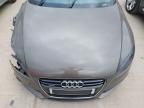 2011 AUDI TT SPORT T for sale at Copart SANDY