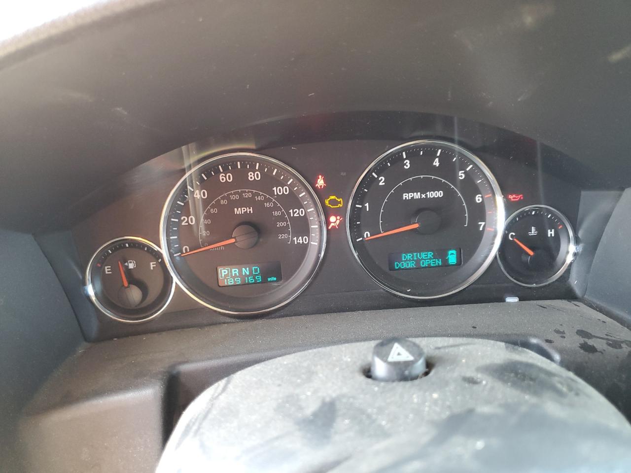 2006 Jeep Commander VIN: 1J8HG48K86C330738 Lot: 61492335