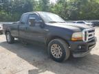 2001 Ford F250 Super Duty zu verkaufen in Shreveport, LA - Minor Dent/Scratches