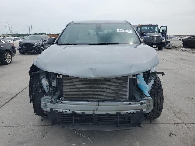  CHEVROLET TRAVERSE 2023 Szary