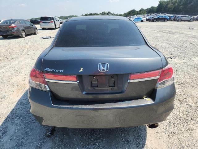  HONDA ACCORD 2012 Szary