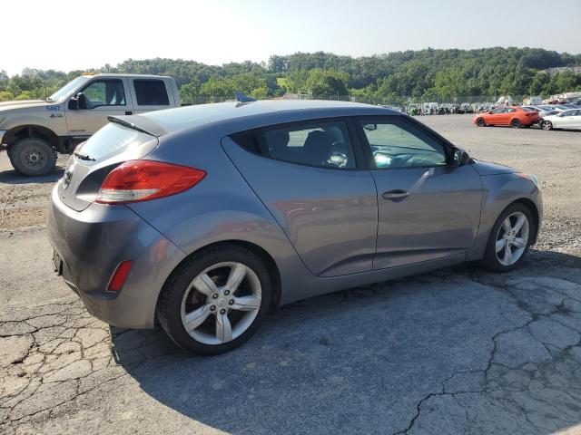  HYUNDAI VELOSTER 2014 Szary