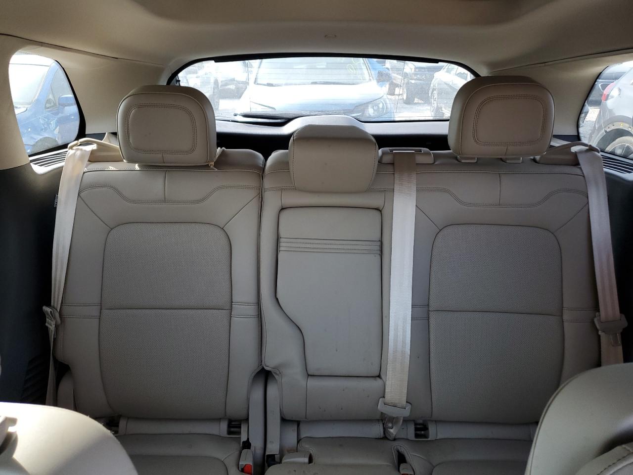 2021 Lincoln Corsair Reserve VIN: 5LMCJ2DH8MUL24052 Lot: 60555355