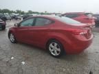 2013 Hyundai Elantra Gls en Venta en Kansas City, KS - Side