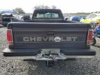 1991 Chevrolet S Truck S10 de vânzare în Riverview, FL - Front End