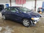 2008 Honda Civic Lx   for Sale in West Mifflin, PA - Front End