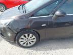 2014 VAUXHALL ZAFIRA TOU for sale at Copart BRISTOL