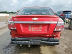 2009 Chevrolet Aveo Ls for Sale in Houston, TX - Rear End