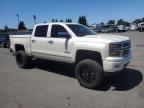 2014 Chevrolet Silverado K1500 High Country for Sale in Woodburn, OR - Front End