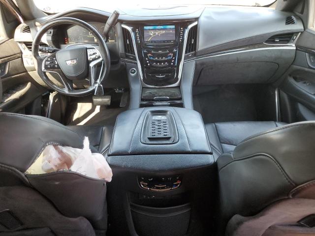  CADILLAC ESCALADE 2015 Charcoal