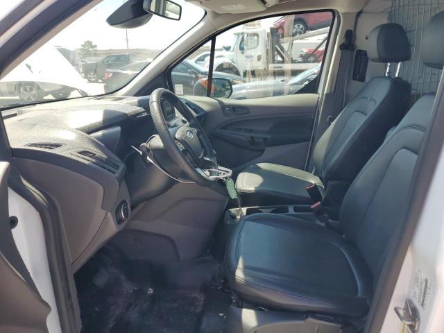  FORD TRANSIT 2022 White