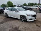 2021 Honda Accord Sport Se zu verkaufen in Chalfont, PA - Front End
