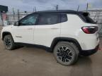 2021 Jeep Compass Trailhawk იყიდება Nisku-ში, AB - Normal Wear