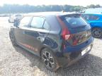 2021 MG 3 EXCLUSIVE NAV VTI-TECH  for sale at Copart COLCHESTER