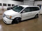 2014 Chrysler Town & Country Touring L იყიდება Blaine-ში, MN - Undercarriage