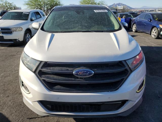  FORD EDGE 2015 Biały