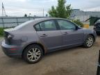 2008 MAZDA 3 I   for sale at Copart ON - LONDON