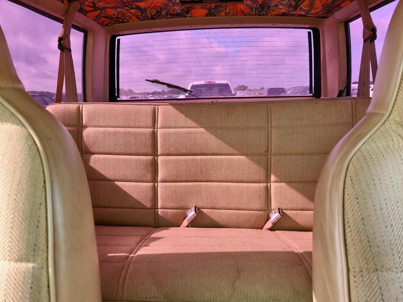 1996 Jeep Cherokee Se VIN: 1J4FJ27S2TL213393 Lot: 61554485