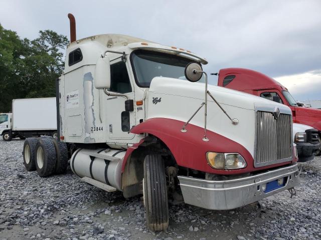 2002 International 9200I Semi Truck