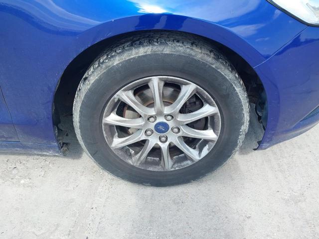 2016 FORD MONDEO TIT