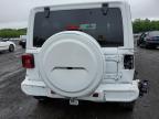 2023 Jeep Wrangler Sahara იყიდება New Britain-ში, CT - Rear End
