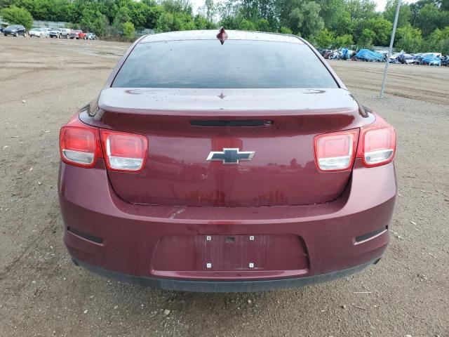  CHEVROLET MALIBU 2015 Burgundy