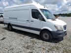 2018 MERCEDES-BENZ SPRINTER 2500   for sale at Copart GA - TIFTON